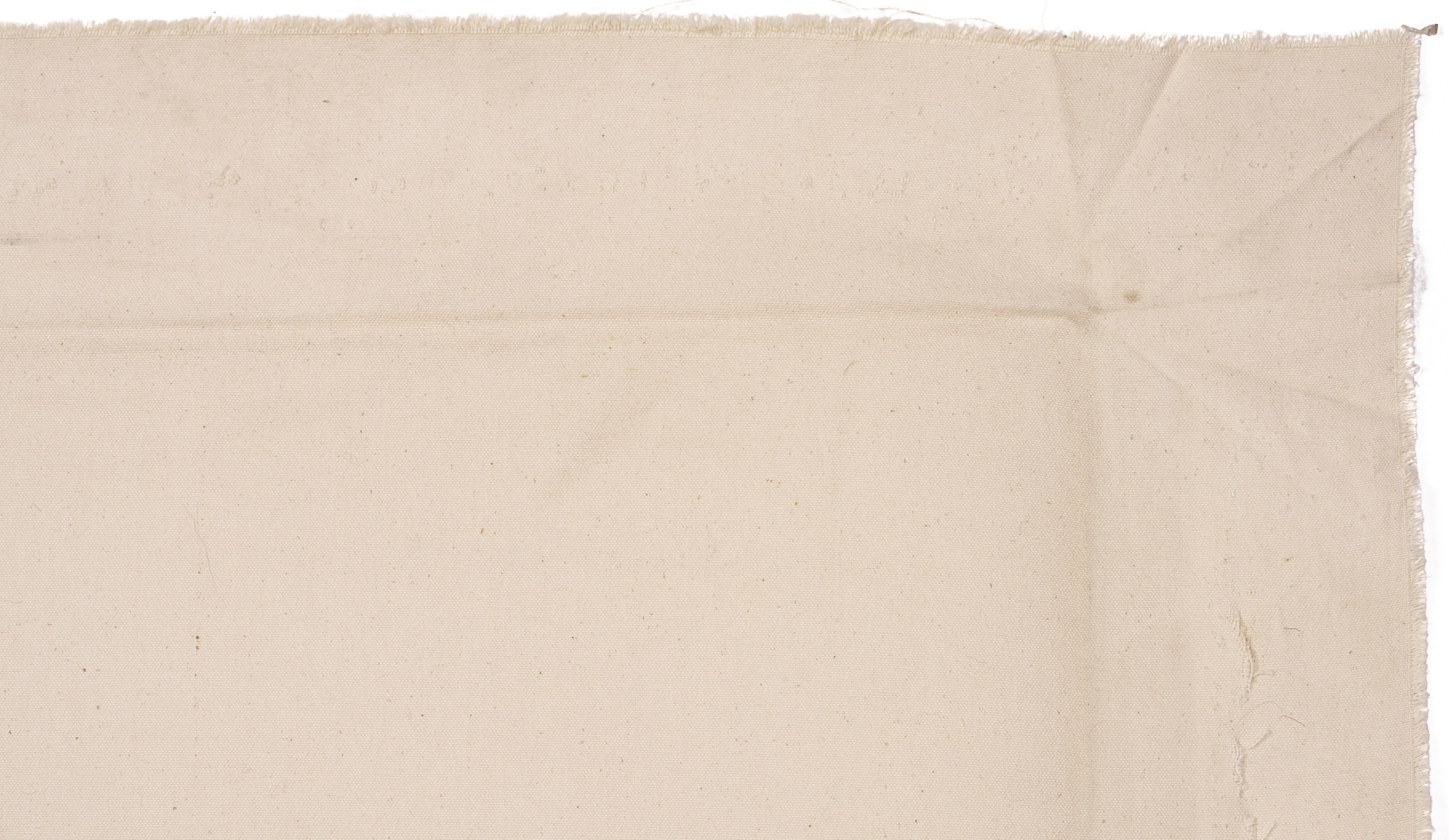 Lot 400: Monumental Olivier Mosset Painting, Too Little Too Late, 1986, ex-Margo Leavin/John Gibson