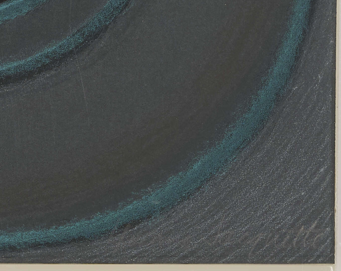 Lot 421: 2 Yvonne Jacquette Cased Lithos: Manhattan, Dawn and Night