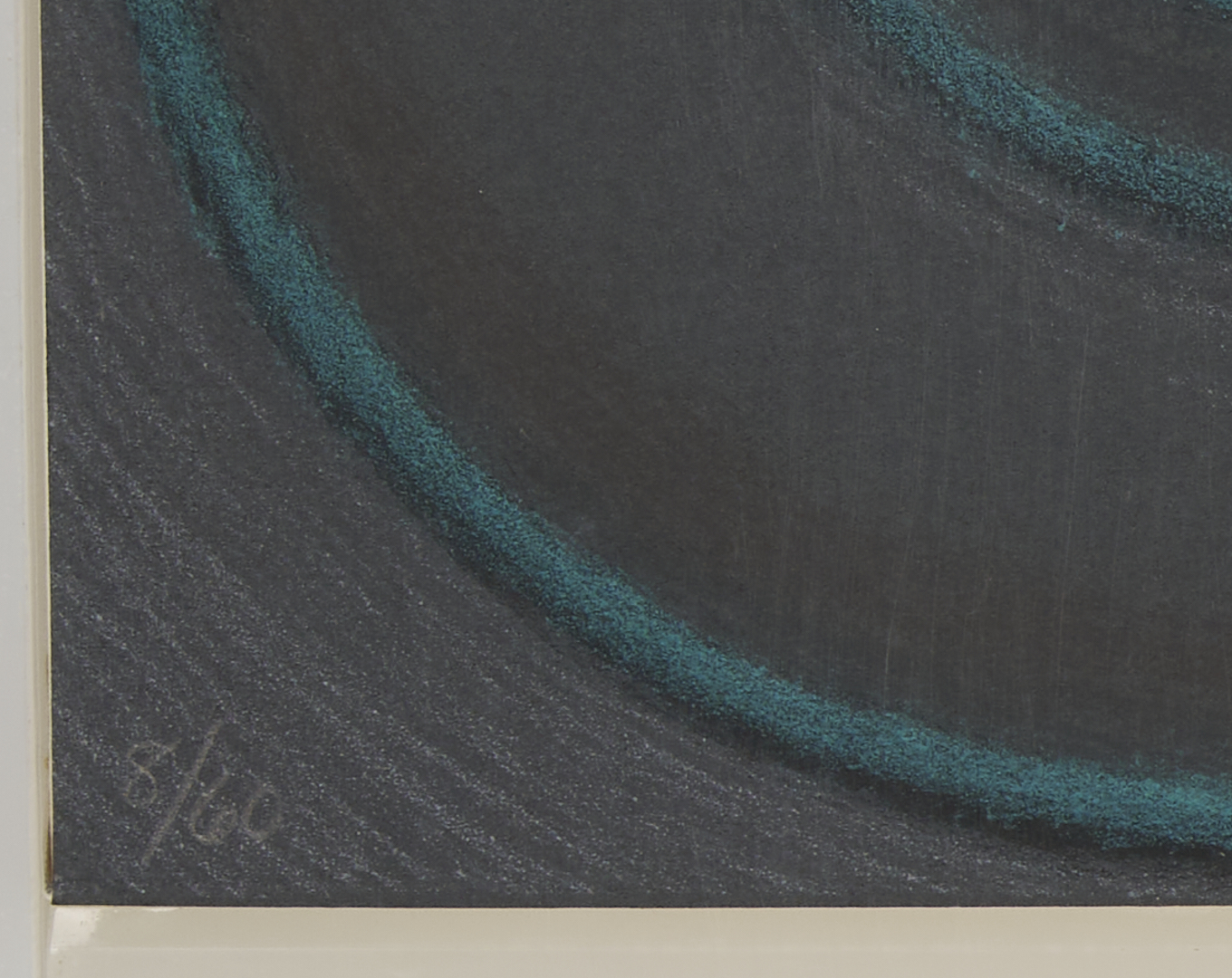 Lot 421: 2 Yvonne Jacquette Cased Lithos: Manhattan, Dawn and Night