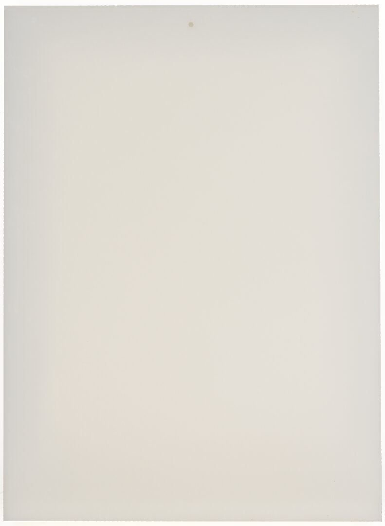 Lot 421: 2 Yvonne Jacquette Cased Lithos: Manhattan, Dawn and Night