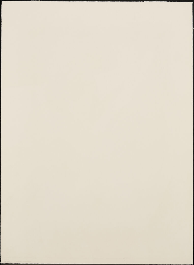 Lot 425: Rufino Tamayo Lithograph, Salome from the Metropolitan Opera Fine Art II Portfolio