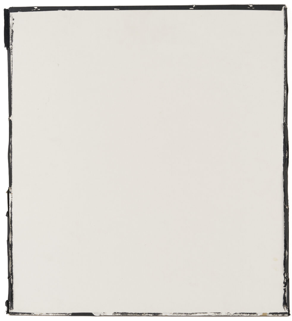 Lot 448: 4 Frederic Remington Chromolithographs Incl. A Bunch of Buckskins, 1901