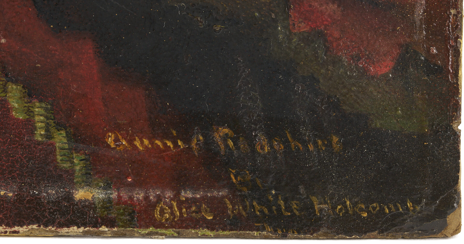 Lot 451: Native American Annie Red Shirt Portrait c. 1900, after F.A. Rinehart