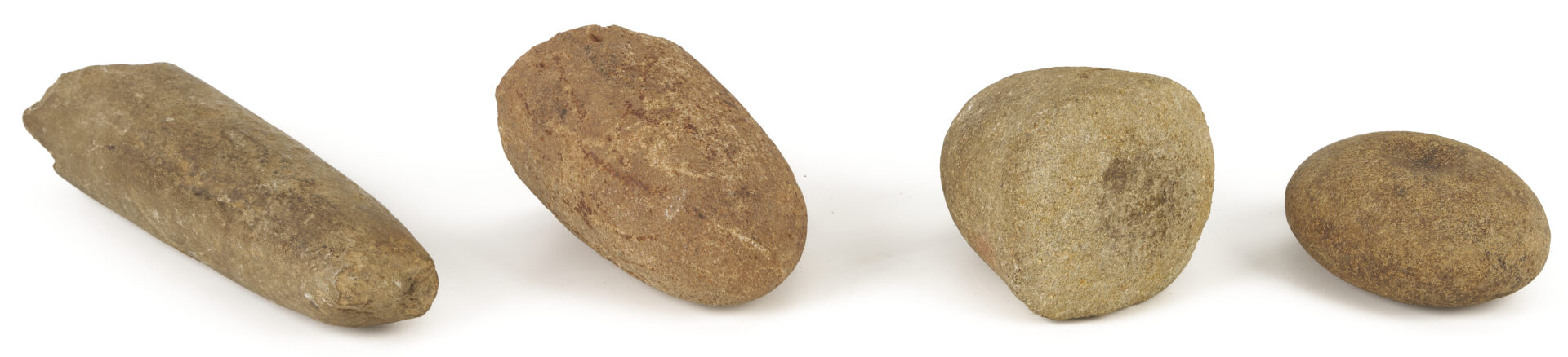 Lot 465: 8 Native American Stone Tools, Hollybrook Farm, Blount County