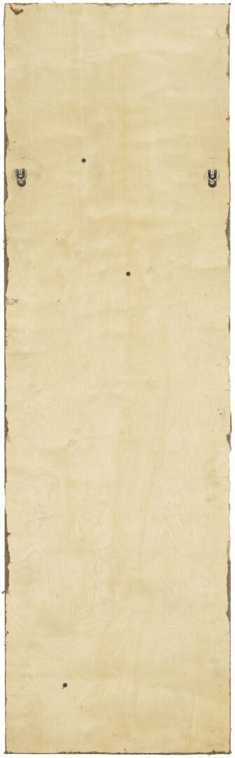 Lot 468: Pair 18th C or earlier Life Size Carved Leg Sculpture Fragments