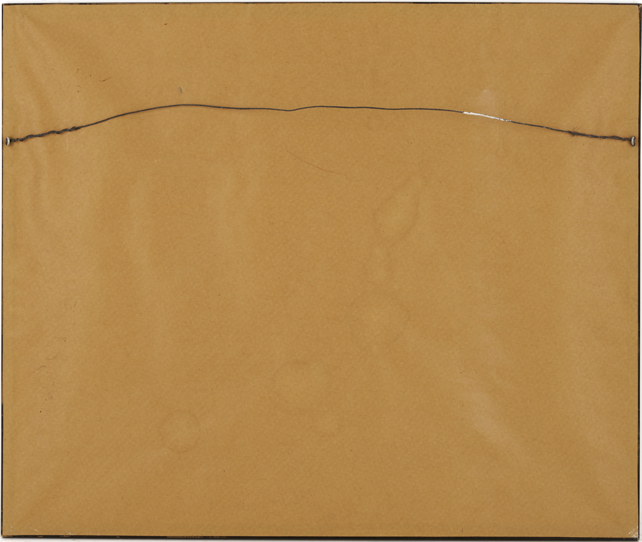 Lot 476: Valck Hand Colored Map of Scotland, c. 1700