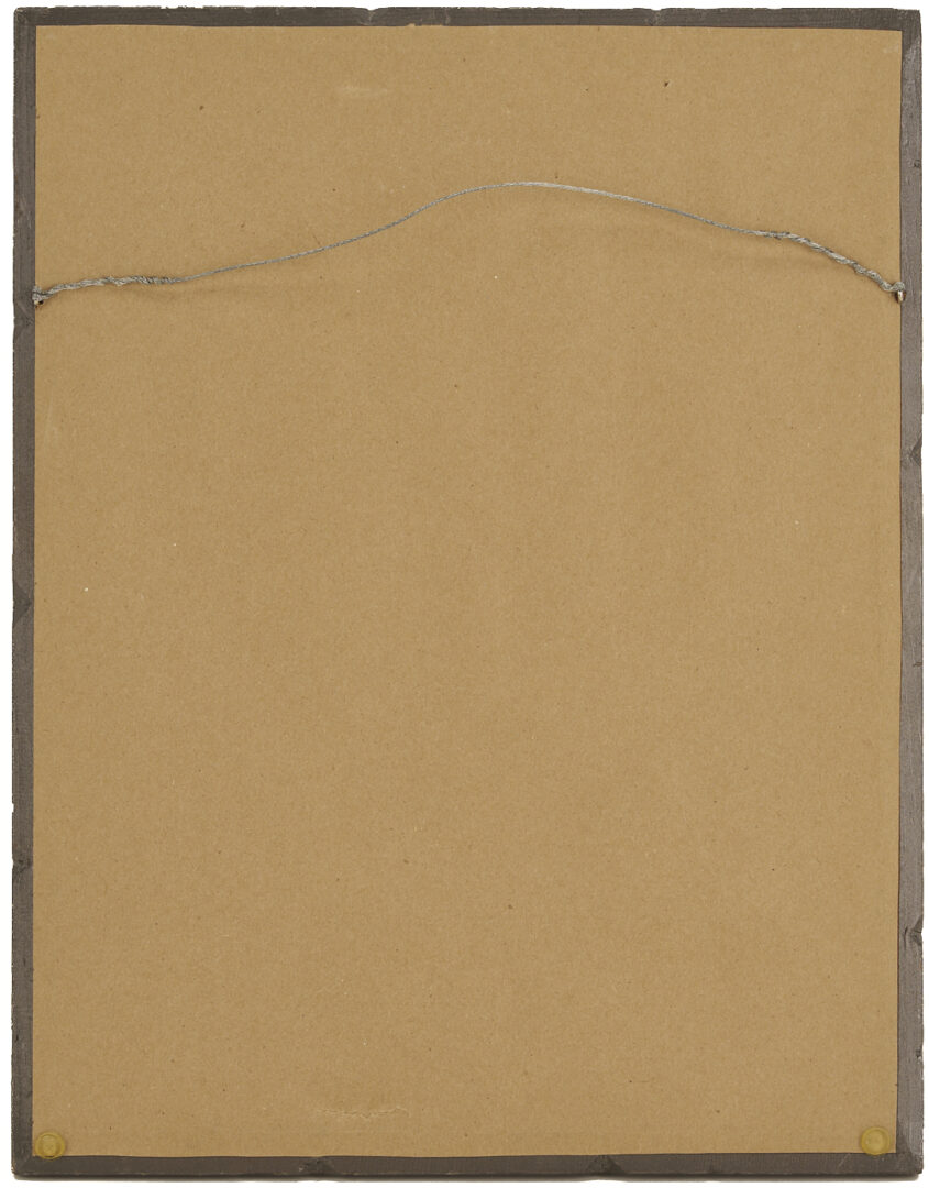 Lot 485: 2 Southern Regional Views: SC Female Institute, Pulaski Monument