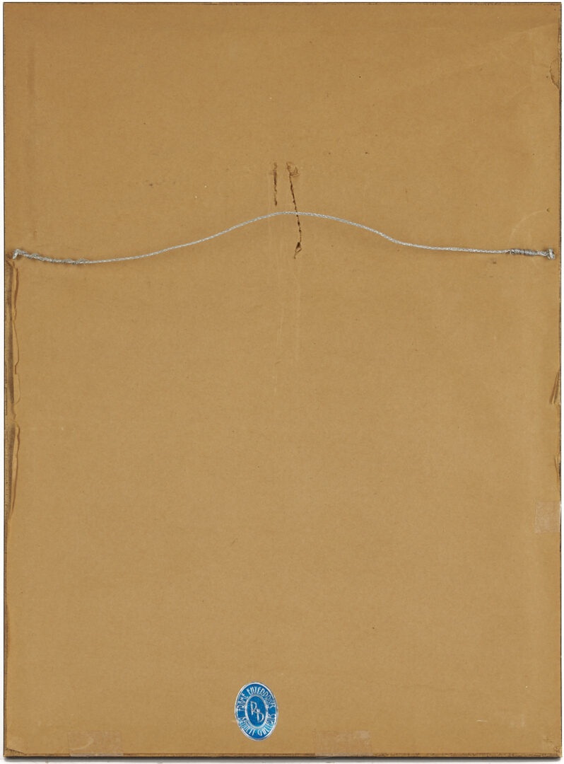 Lot 487: TN Territorial Governor William Blount Signed Document, 1795