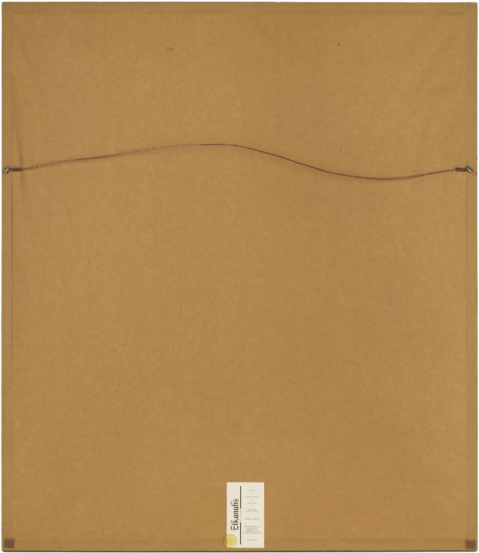 Lot 491: 1855 Georgia Pocket Map, W. G. Bonner