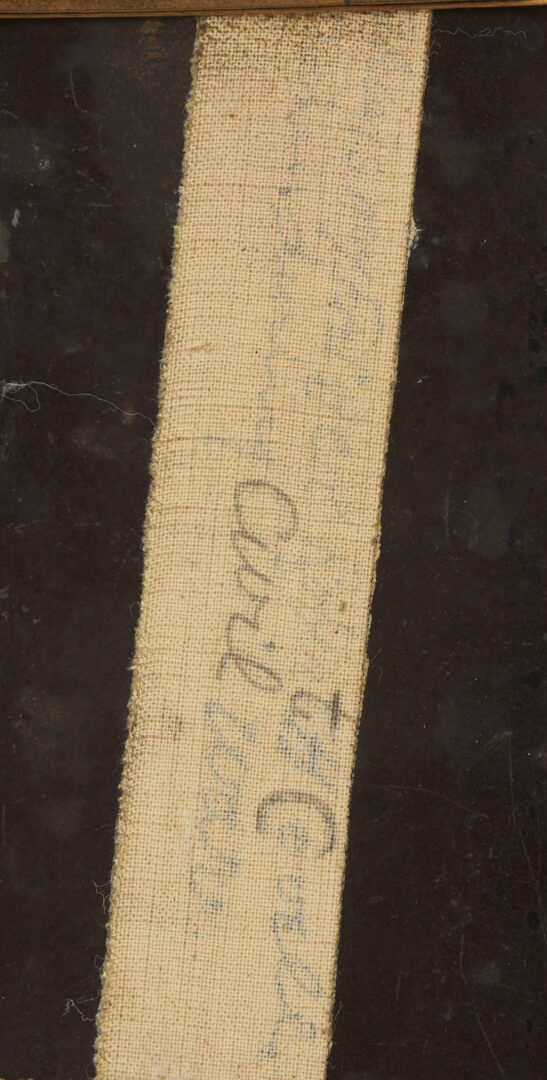 Lot 500: 3 Civil War Soldier Tintypes, incl. Gem Sized CSA