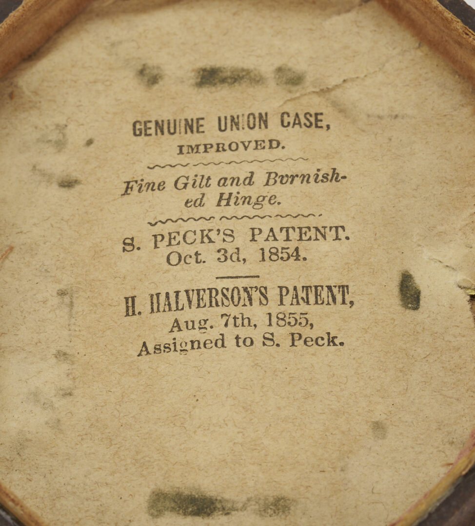 Lot 501: 4 Civil War Era Tintypes of Soldiers, including Confederate