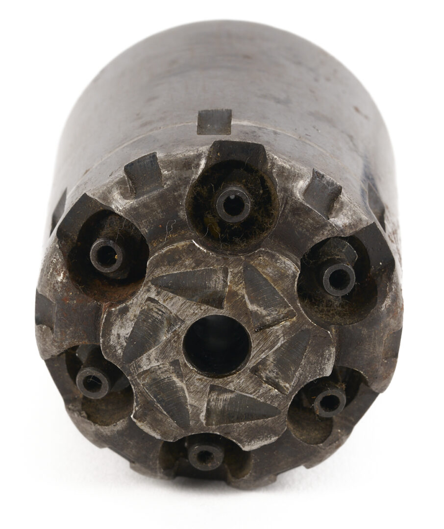 Lot 508: Remington New Model 1858 Revolver