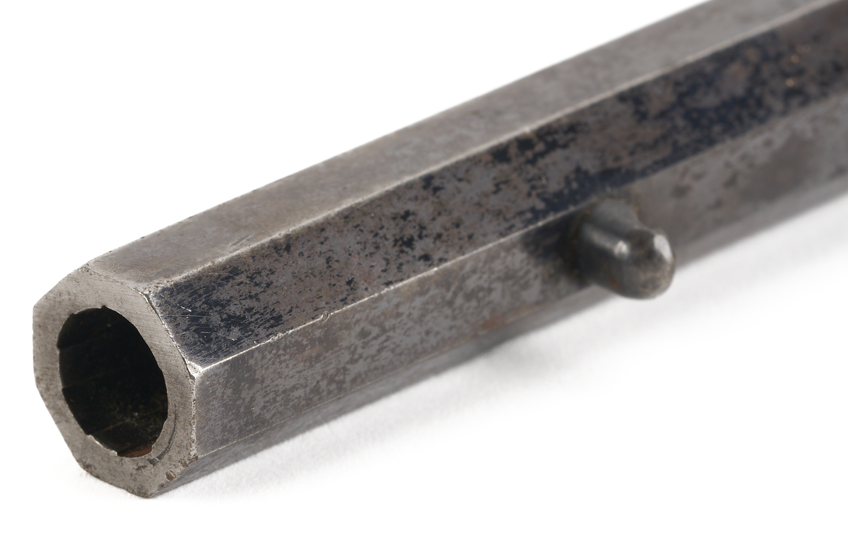 Lot 508: Remington New Model 1858 Revolver