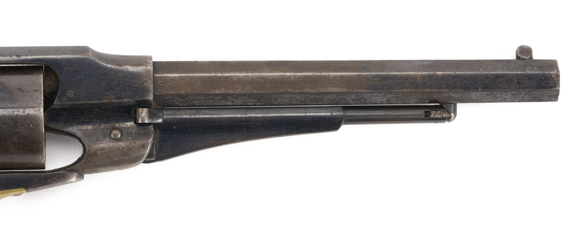 Lot 508: Remington New Model 1858 Revolver