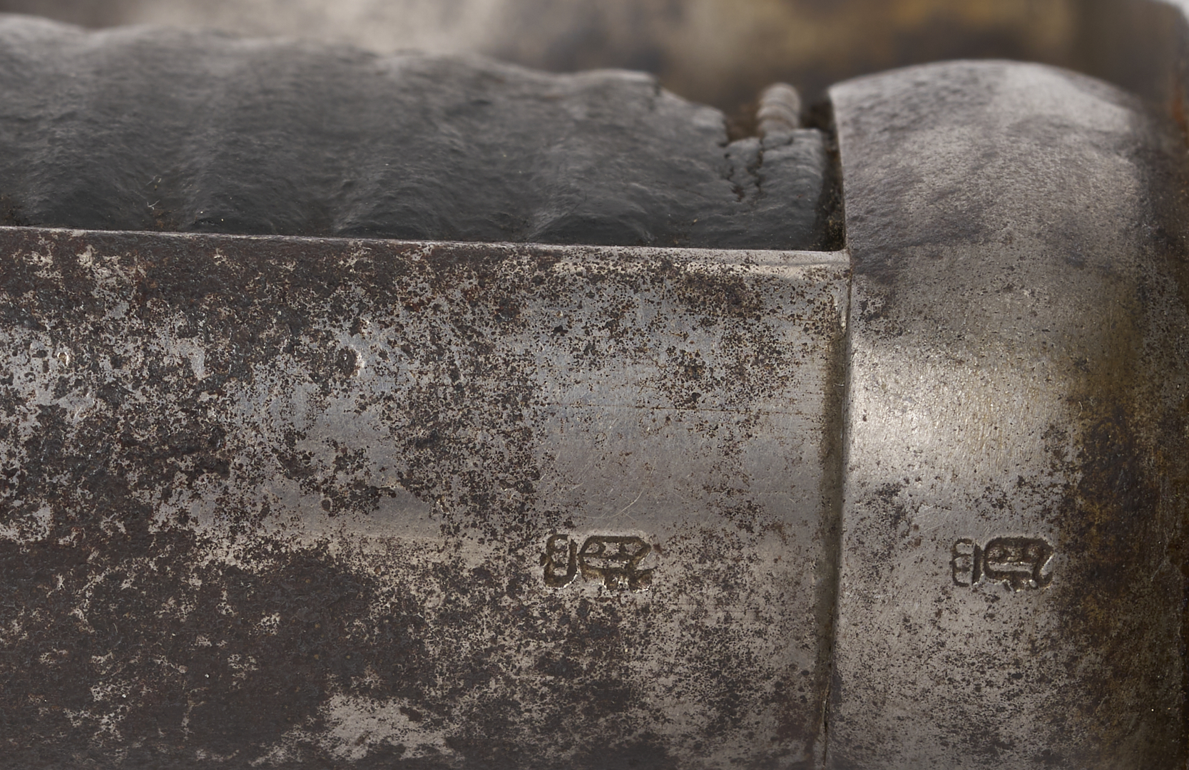 Lot 509: Model 1873 Prussian German Artillery Swords (2)