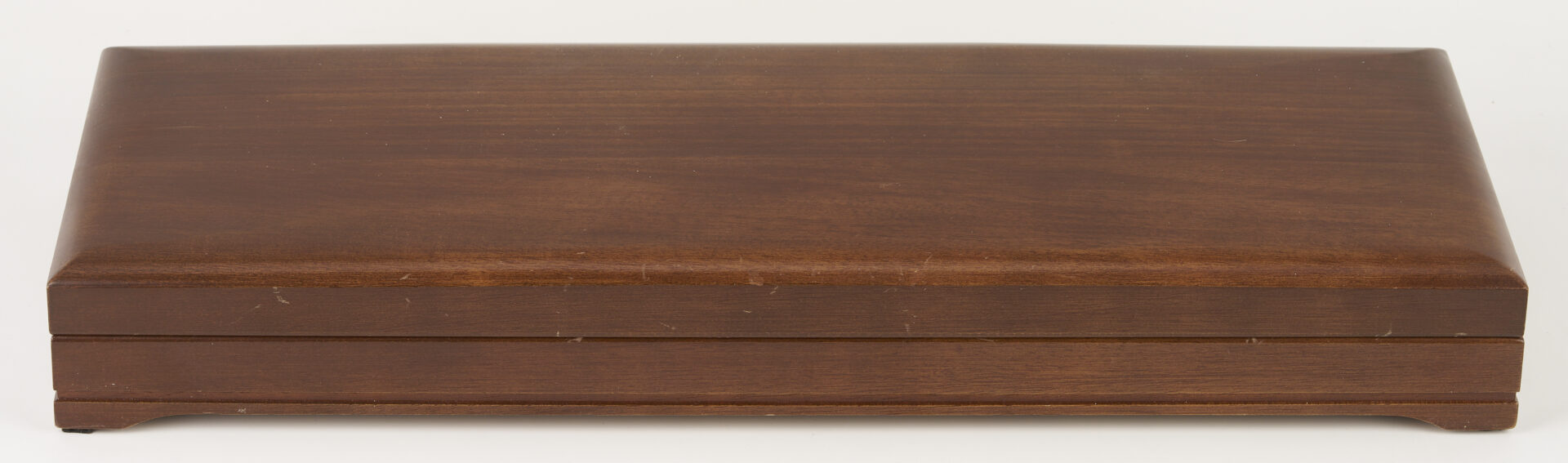 Lot 527: Franklin Mint Sterling Silver Ingots, 50 States, 106 oz.