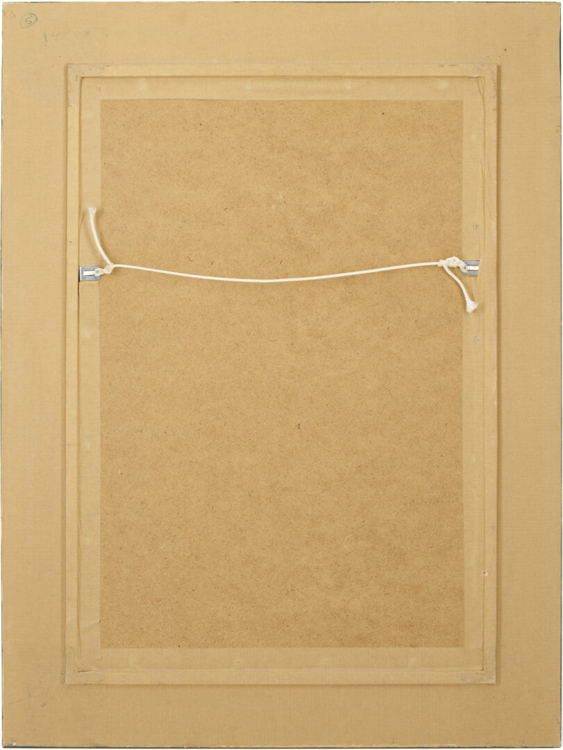 Lot 543: 10 Framed English Fern Prints by Bradbury & Evans