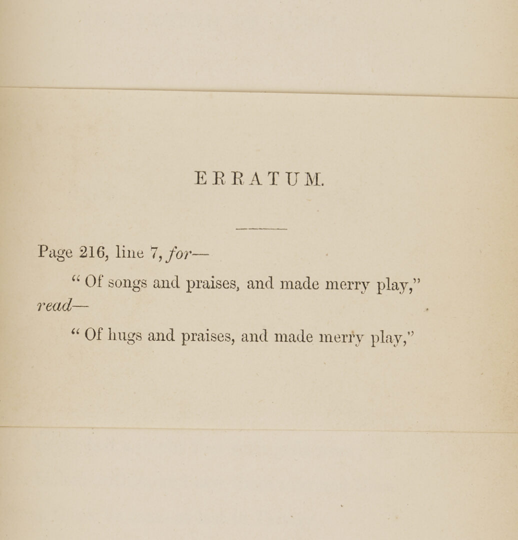 Lot 545: 30 Vols. George Eliot 1st Editions; Mill on the Floss, Silas Marner, Deronda, etc.