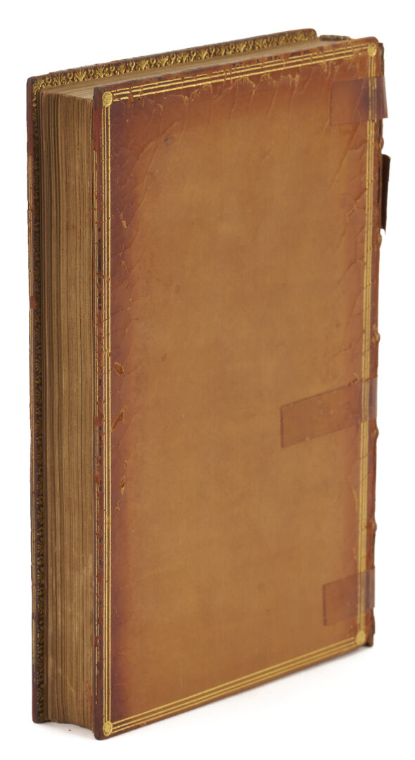 Lot 548: 8 Lewis Carroll Books, First Editions