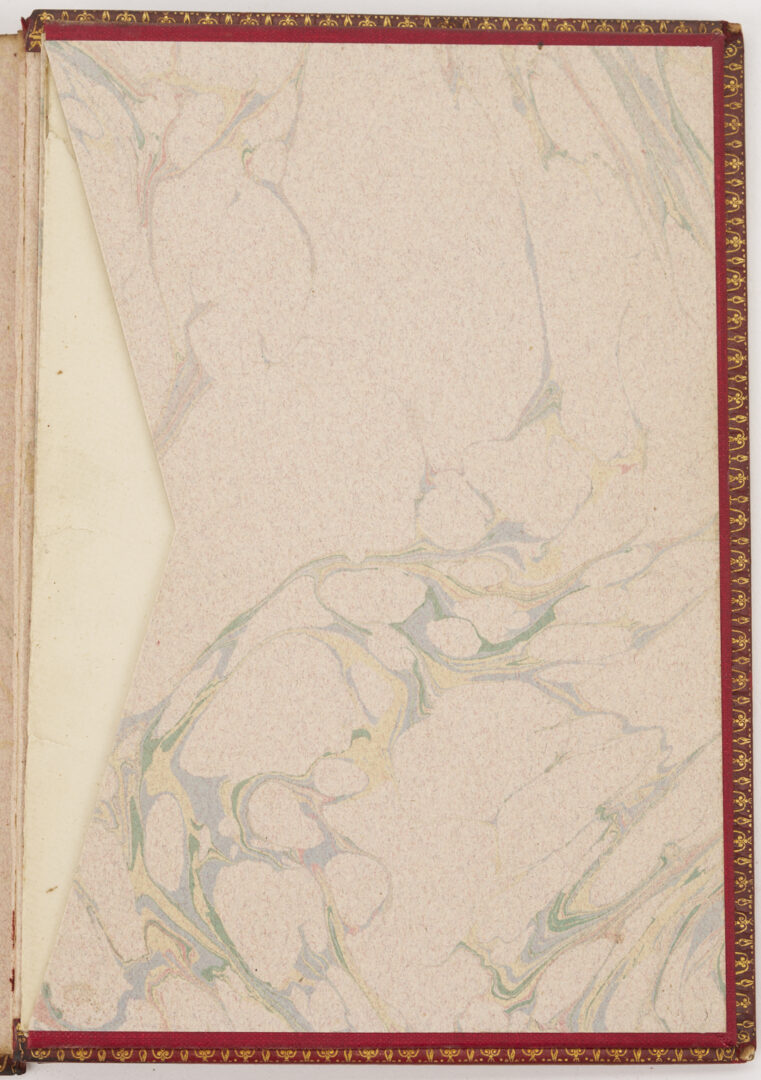 Lot 548: 8 Lewis Carroll Books, First Editions