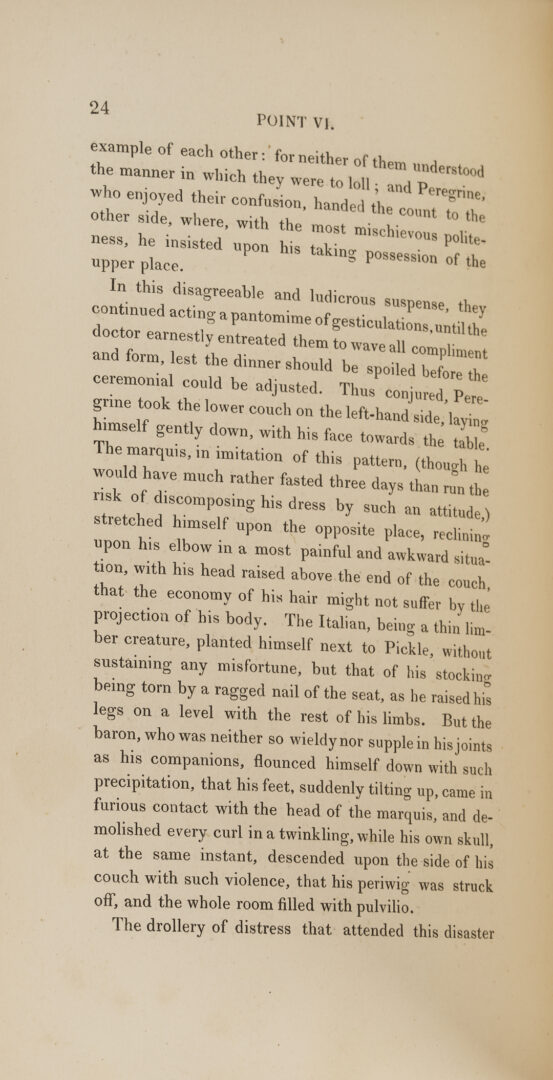 Lot 549: Ten 19th C. 1st Eds: Wordsworth, Cruikshank, Goldsmith, Hunt