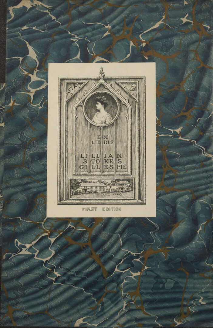 Lot 549: Ten 19th C. 1st Eds: Wordsworth, Cruikshank, Goldsmith, Hunt