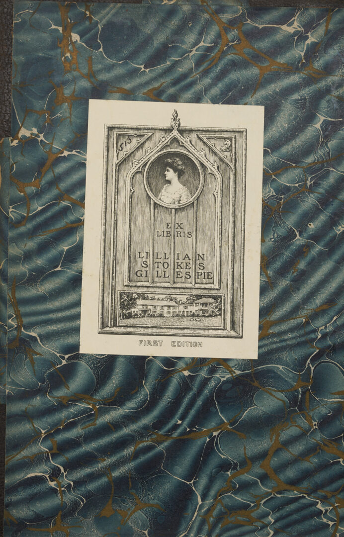 Lot 549: Ten 19th C. 1st Eds: Wordsworth, Cruikshank, Goldsmith, Hunt