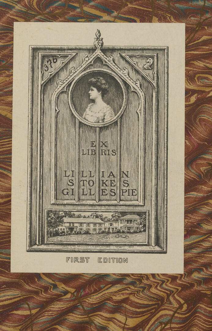 Lot 549: Ten 19th C. 1st Eds: Wordsworth, Cruikshank, Goldsmith, Hunt