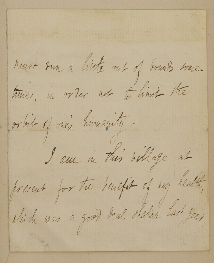 Lot 549: Ten 19th C. 1st Eds: Wordsworth, Cruikshank, Goldsmith, Hunt