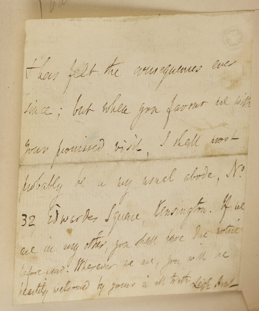 Lot 549: Ten 19th C. 1st Eds: Wordsworth, Cruikshank, Goldsmith, Hunt