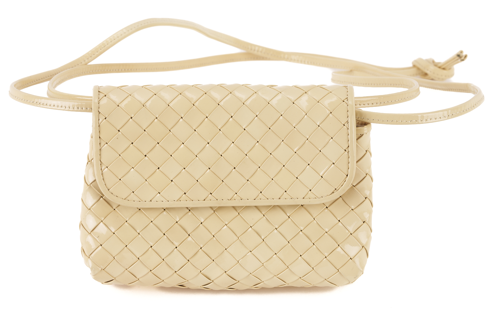 Lot 570: 4 Bottega Veneta Intrecciato Purses and Totes plus 2 others