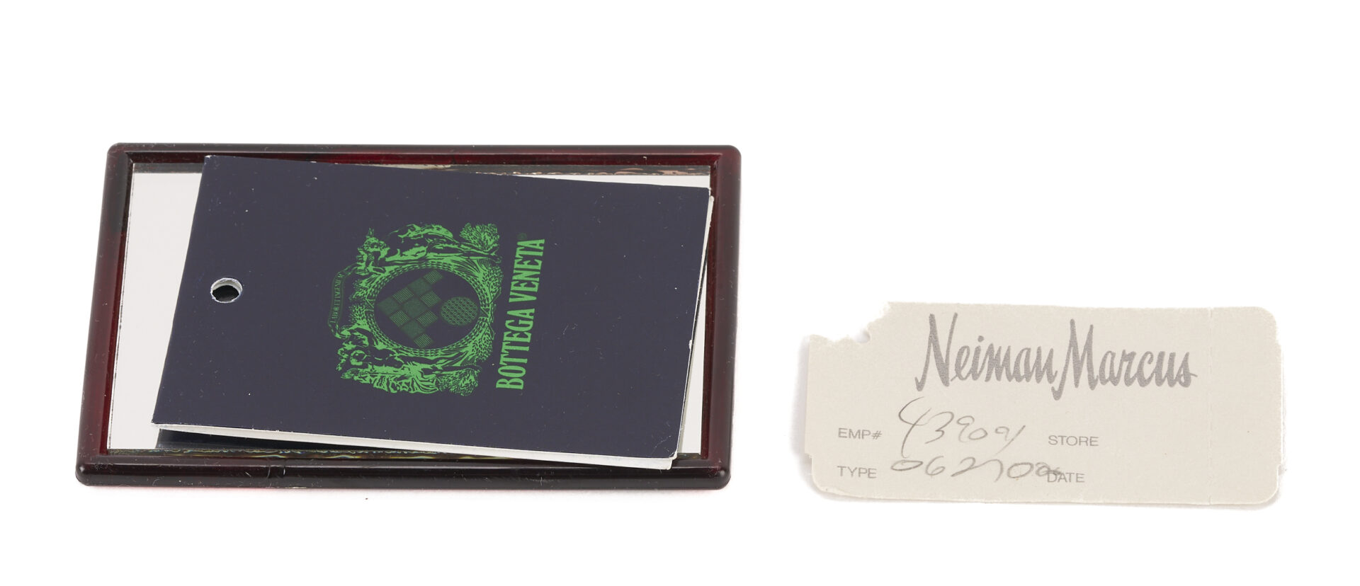 Lot 570: 4 Bottega Veneta Intrecciato Purses and Totes plus 2 others