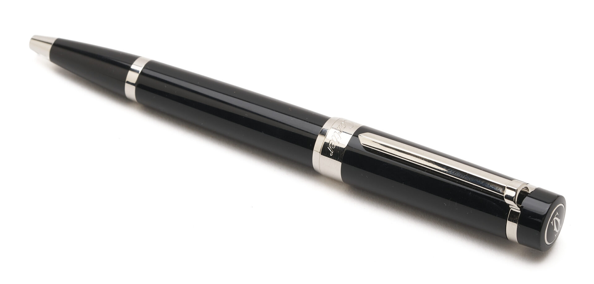 Lot 571: 4 Vintage Chanel Items, Earrings, Bangle & Scarf