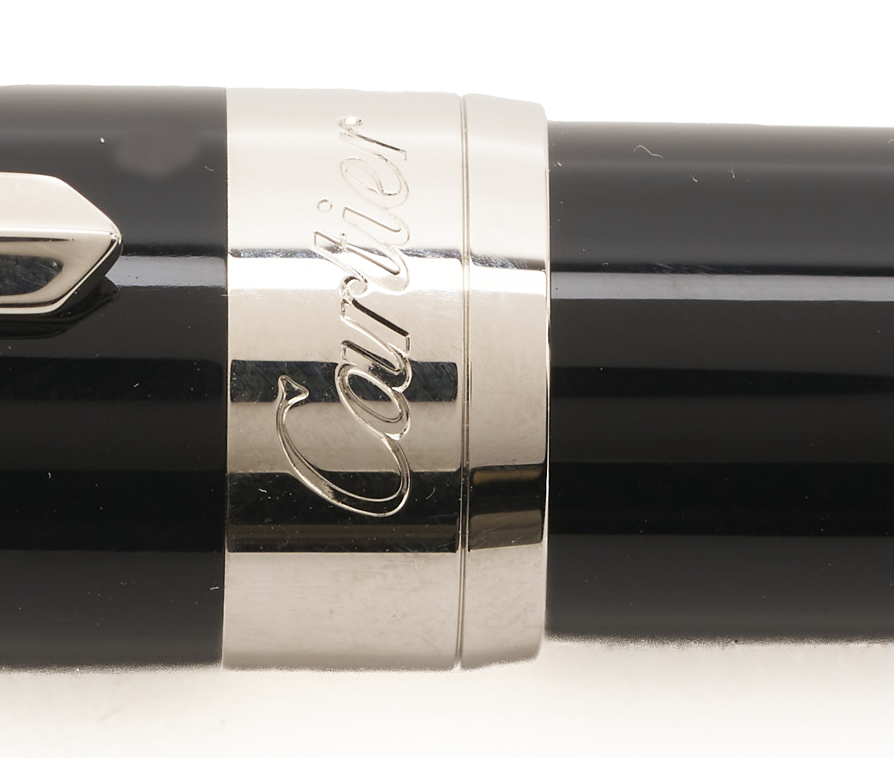 Lot 571: 4 Vintage Chanel Items, Earrings, Bangle & Scarf