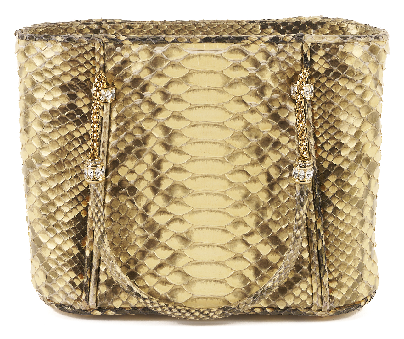 Lot 572: 3 Judith Leiber Evening Purses & Accessories