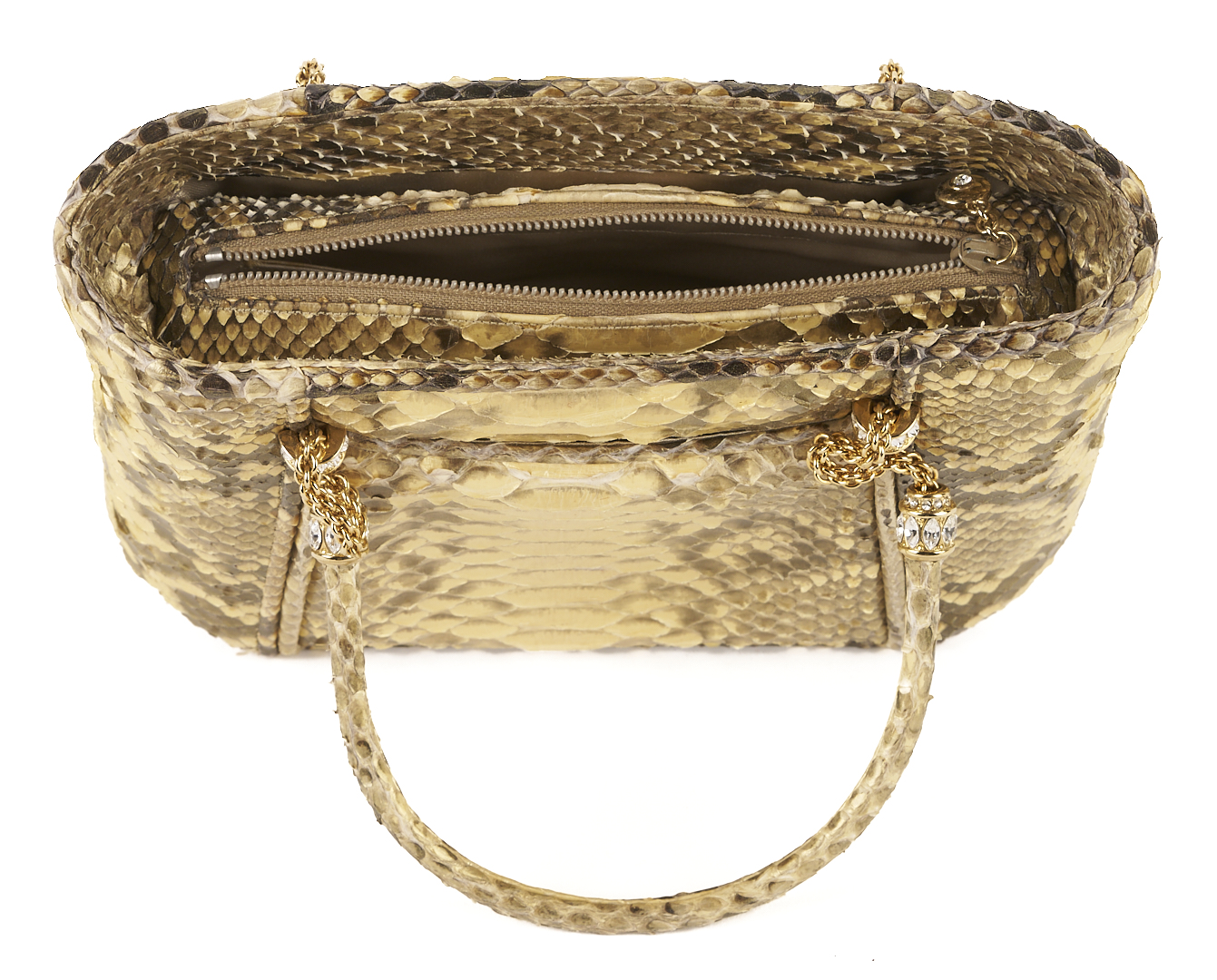 Lot 572: 3 Judith Leiber Evening Purses & Accessories