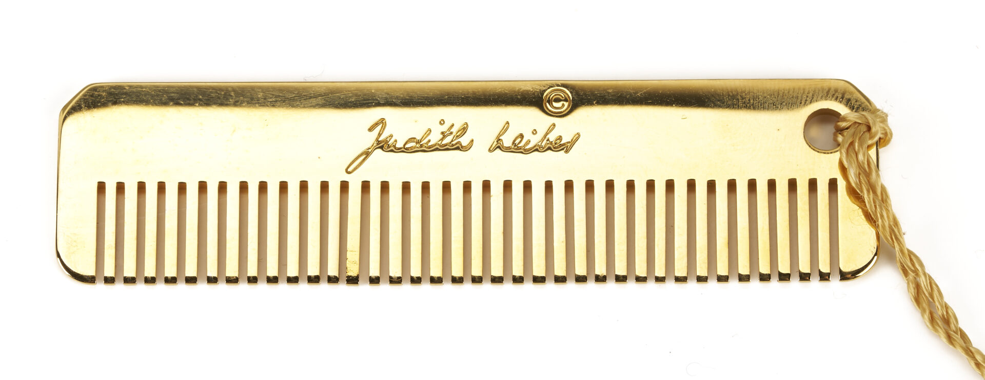 Lot 572: 3 Judith Leiber Evening Purses & Accessories