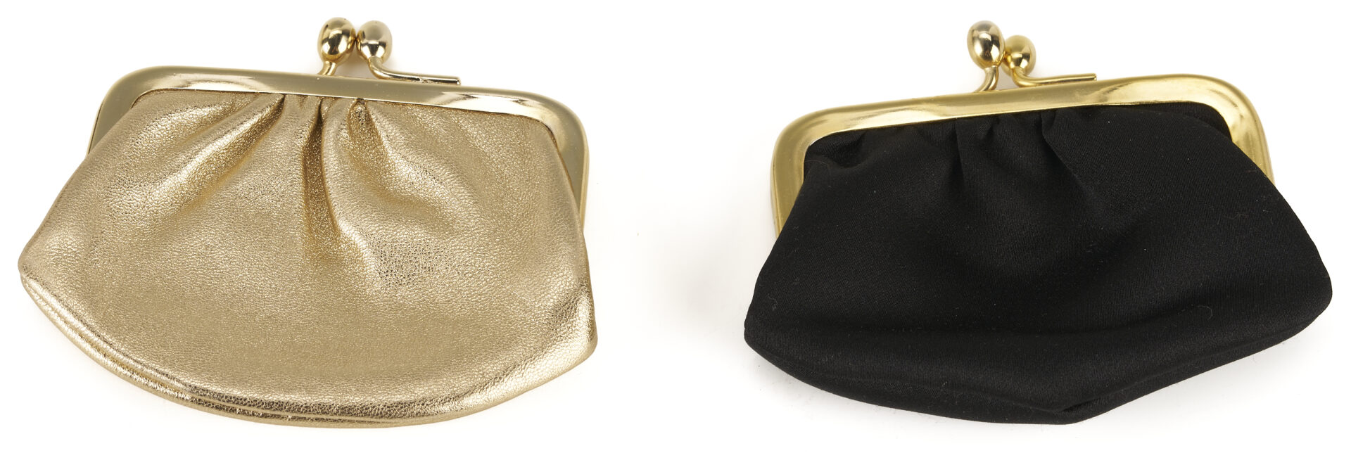 Lot 572: 3 Judith Leiber Evening Purses & Accessories