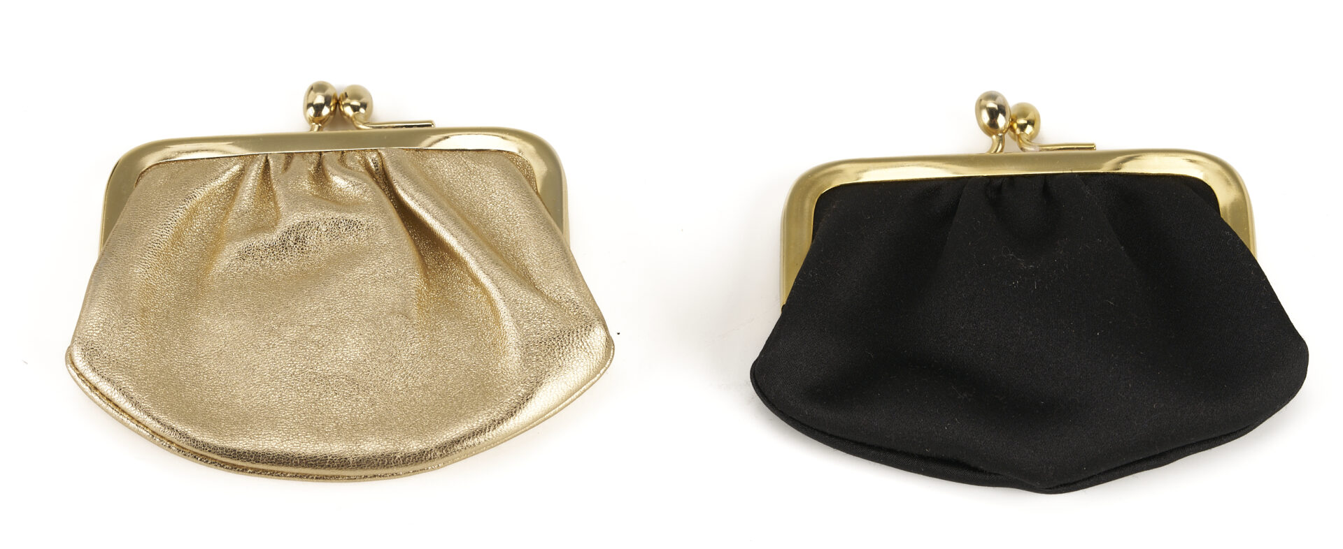 Lot 572: 3 Judith Leiber Evening Purses & Accessories