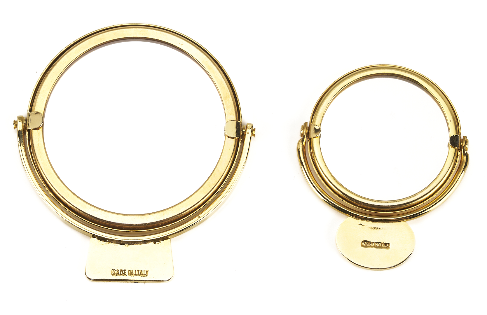 Lot 572: 3 Judith Leiber Evening Purses & Accessories