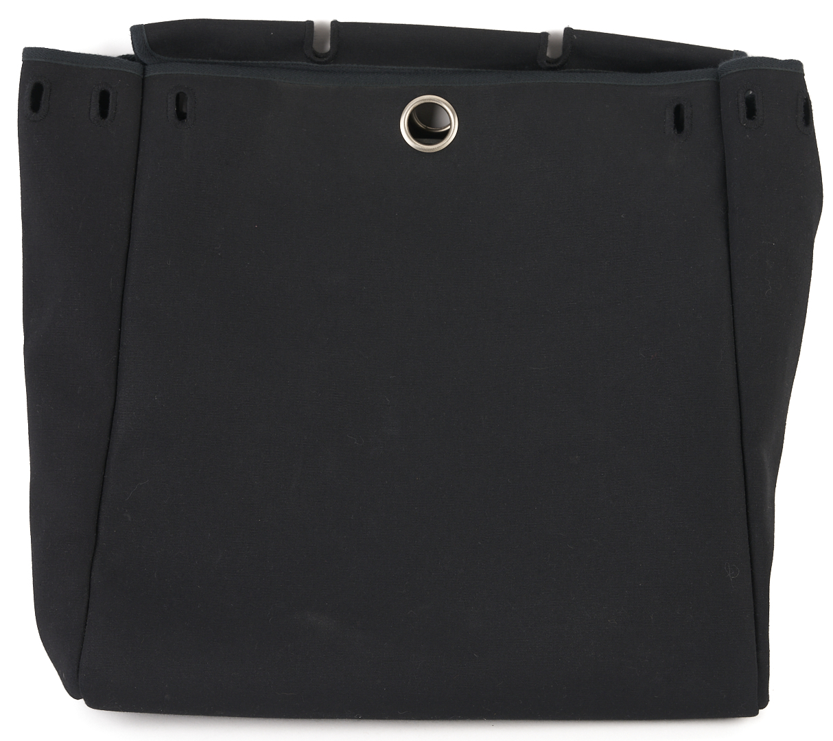 Lot 574: Hermes Herbag 2-in-1 Bag/Backpack PM