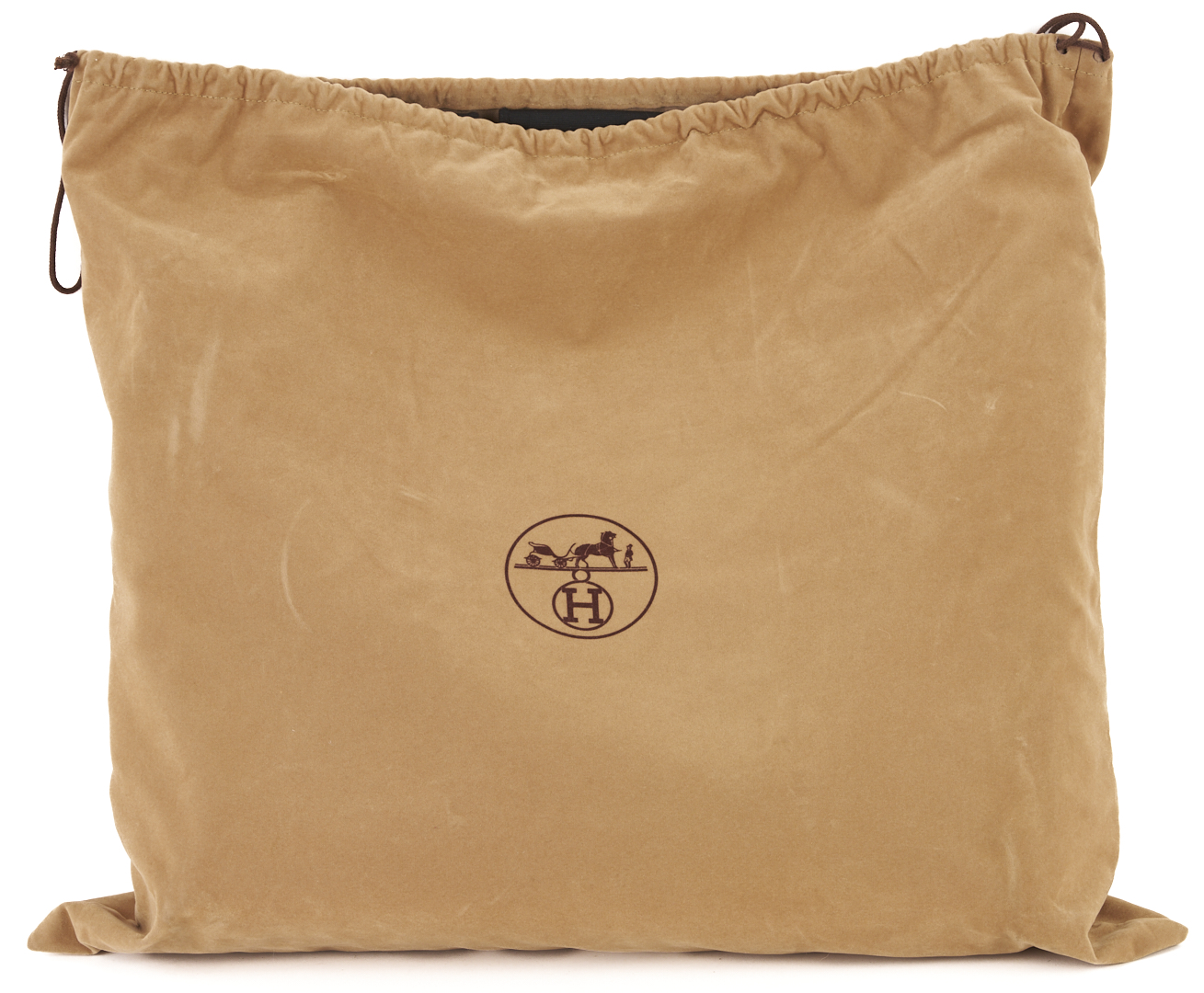 Lot 574: Hermes Herbag 2-in-1 Bag/Backpack PM