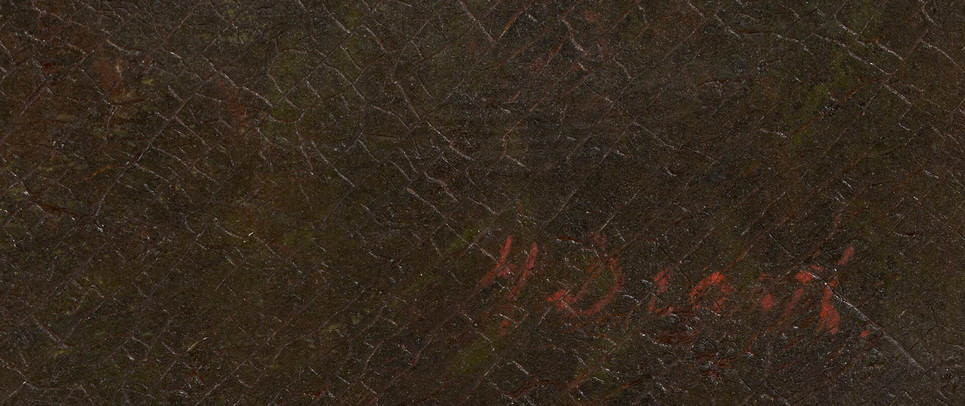 Lot 642: Henry Golden Dearth Oil on Canvas, “Garden Fete”