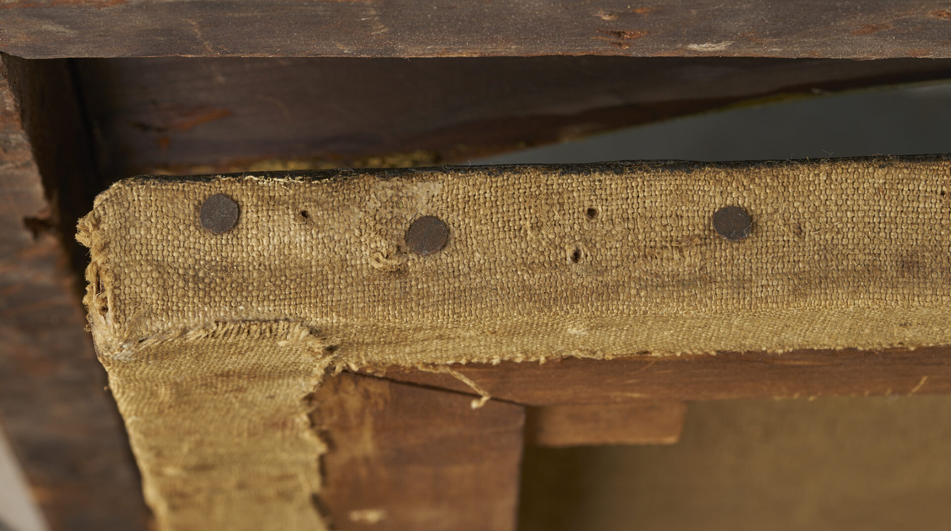 Lot 645: Portrait of Anthony Duane of New York, c. 1730