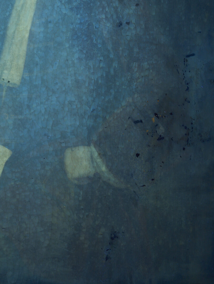 Lot 645: Portrait of Anthony Duane of New York, c. 1730