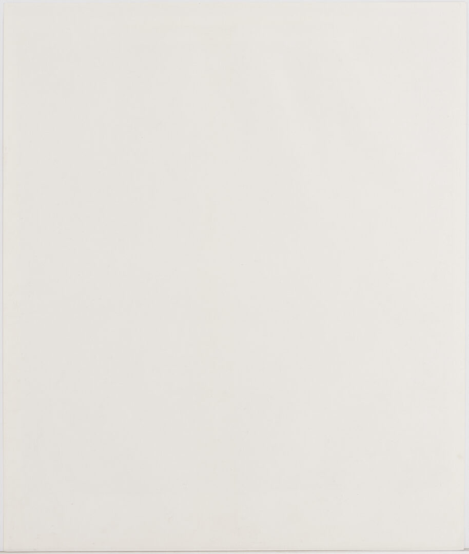 Lot 679: Four NASA Moon Survey Photos; 144M, 148M, 149M, 149H1