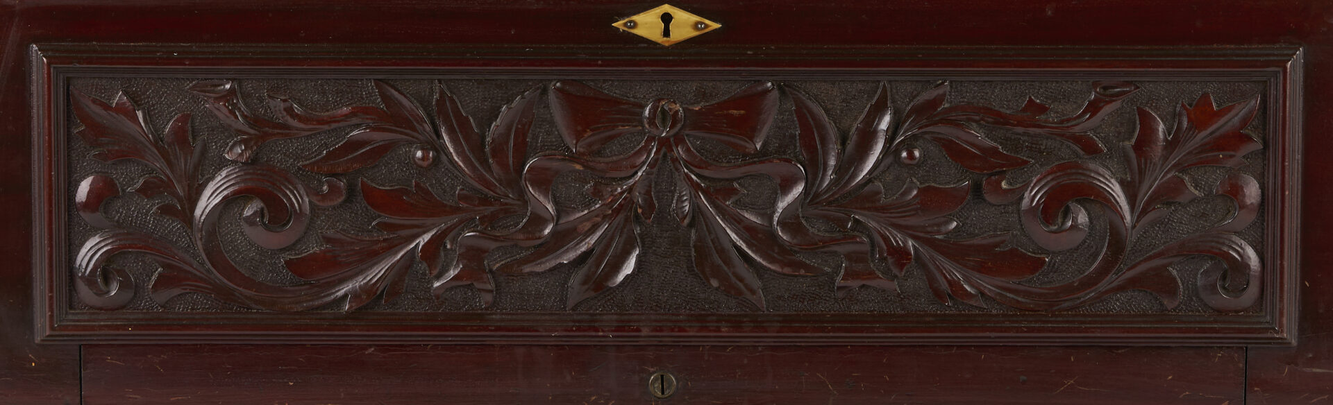 Lot 683: Swiss Jacot’s Patent 10 Tune Music Box