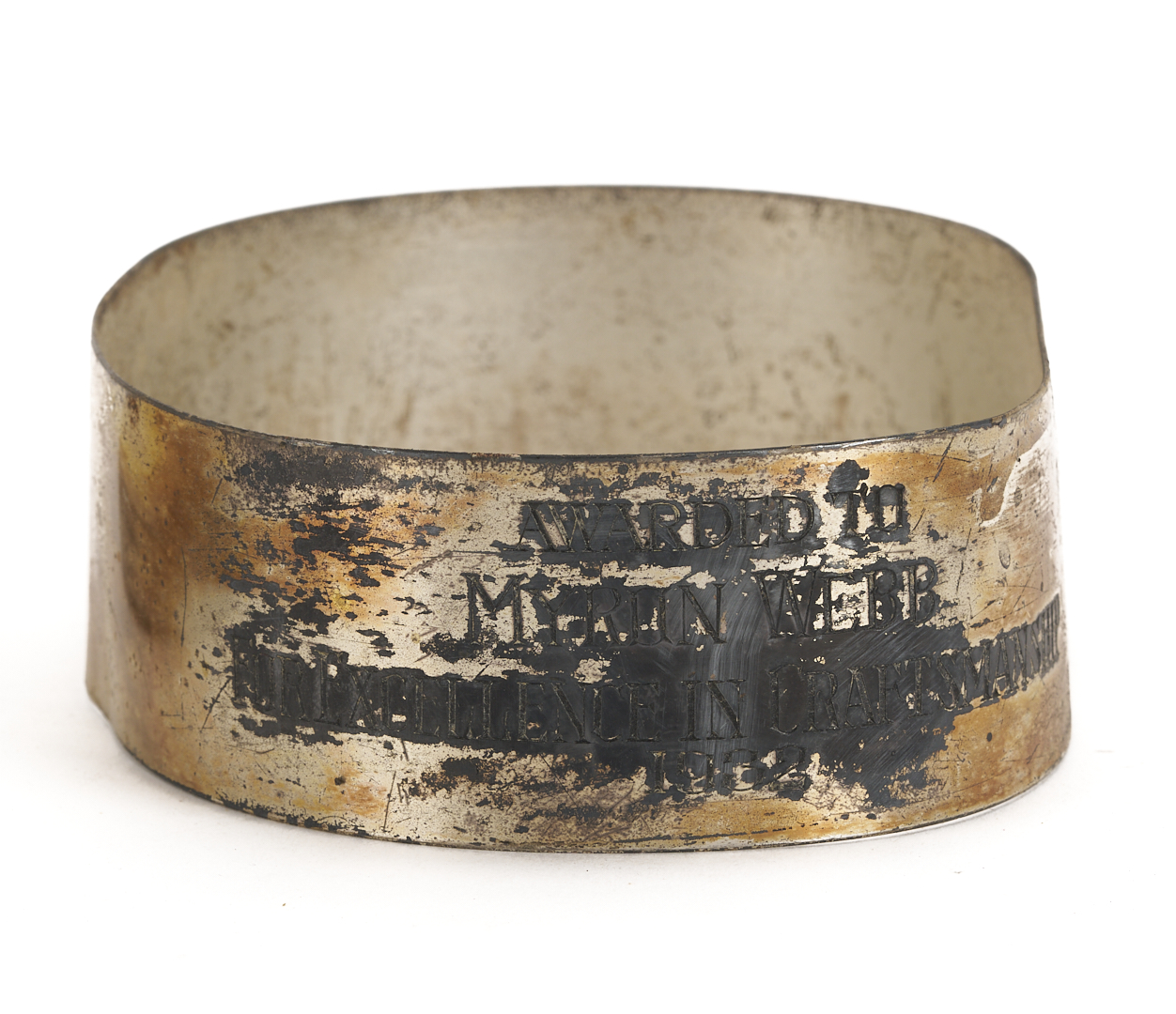 Lot 685: Fisher Body Craftsman’s Guild Napoleonic Coach w/ Extensive Builder Archive