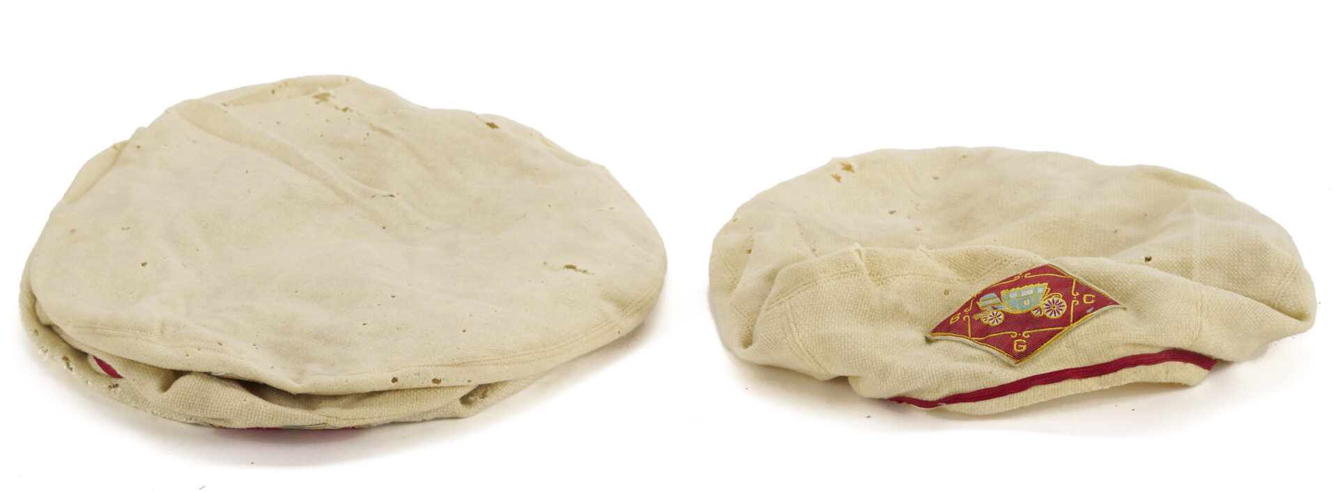 Lot 685: Fisher Body Craftsman’s Guild Napoleonic Coach w/ Extensive Builder Archive