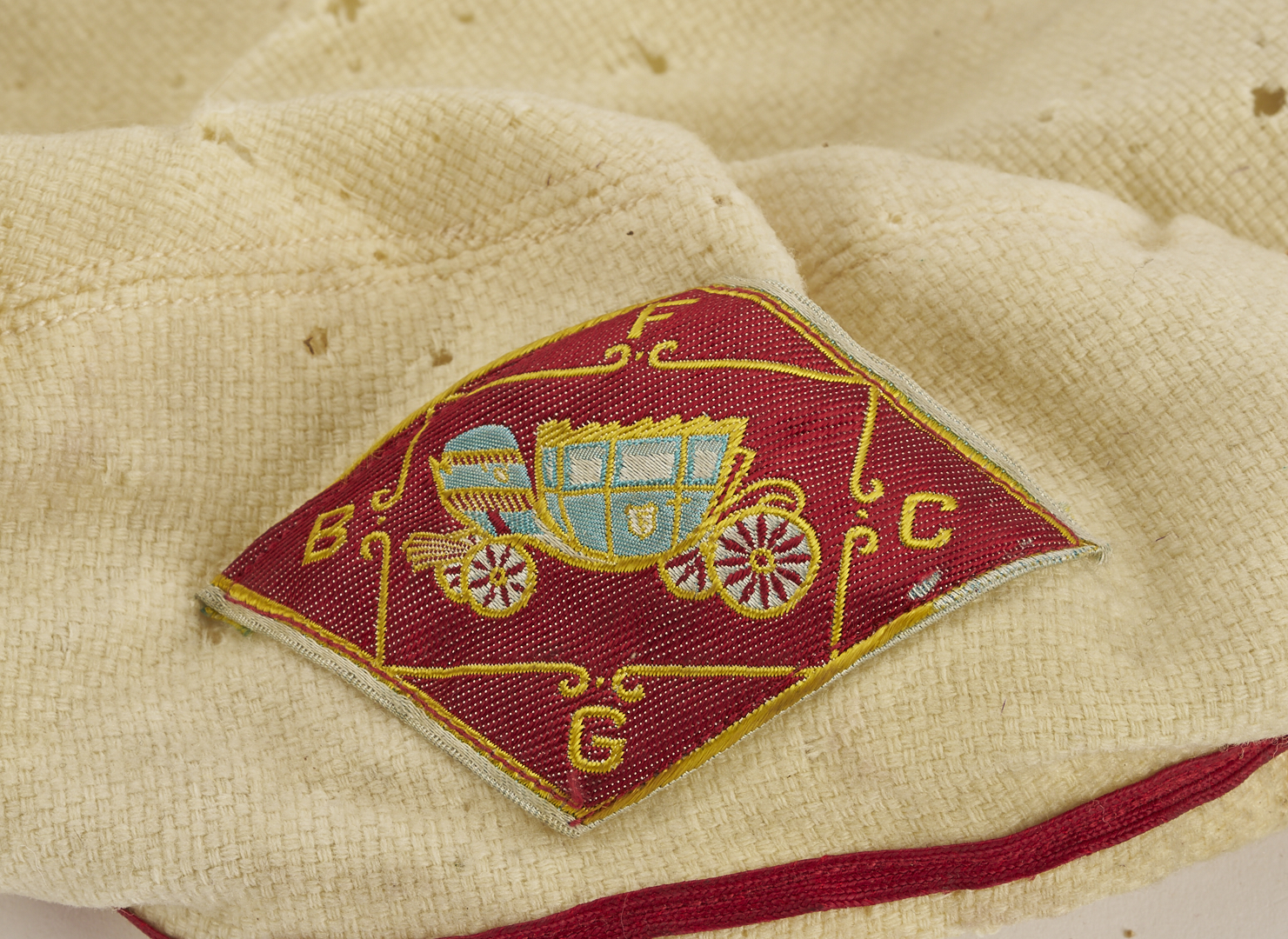 Lot 685: Fisher Body Craftsman’s Guild Napoleonic Coach w/ Extensive Builder Archive